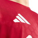 Camisa Liverpool JOGADOR 2025/26 Home
