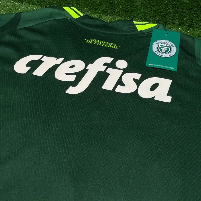 Camisa Palmeiras 23/24 Home