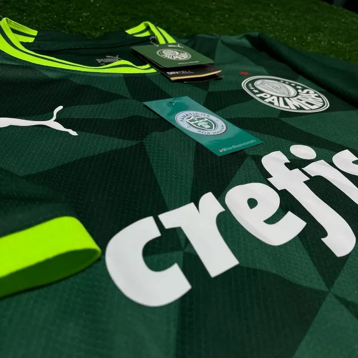 Camisa Palmeiras 23/24 Home