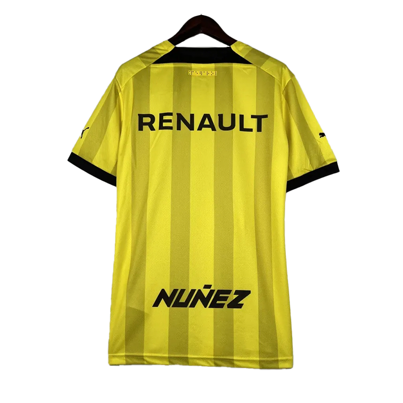 Camisa Peñarol 2024/25 Third