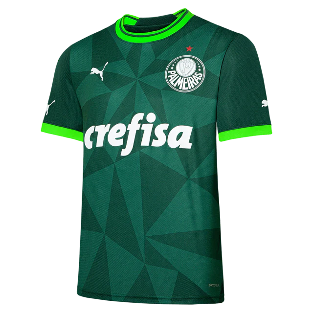 Camisa Palmeiras 23/24 Home