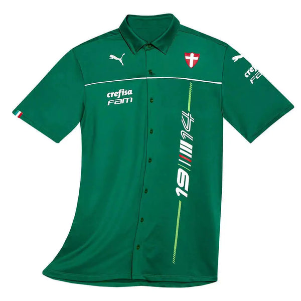 Camisa Palmeiras ABEL Motorsport