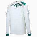 Camisa Palmeiras Manga Longa 23/24 Away