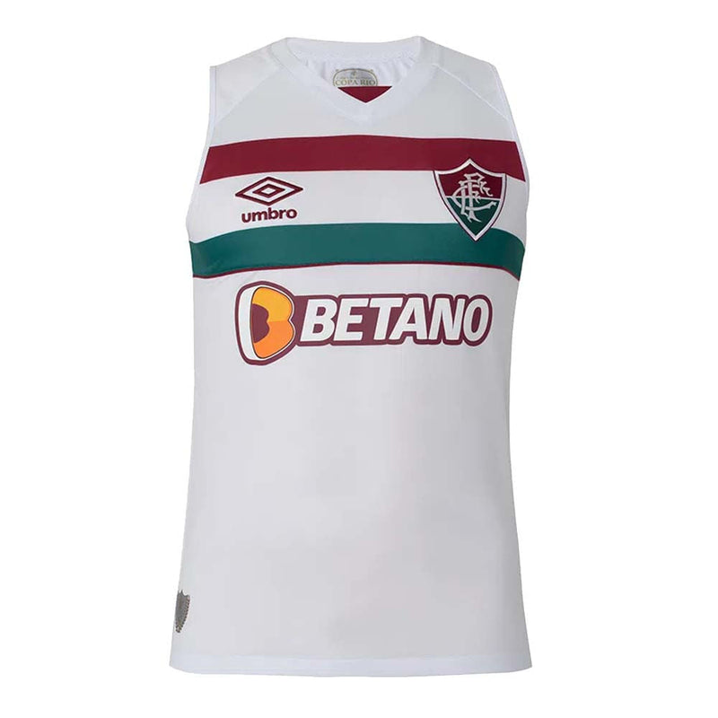 Regata Fluminense Umbro 23/24 Away