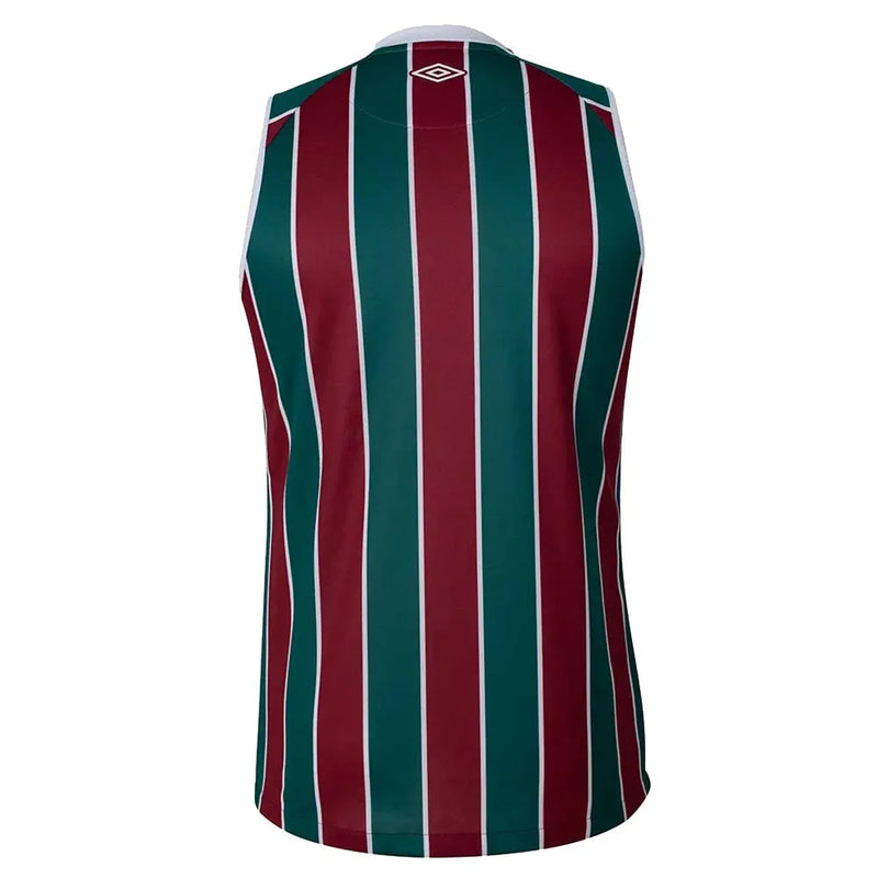 Regata Fluminense Umbro 23/24 Home