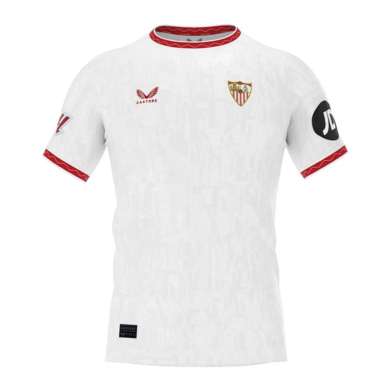 Camisa Sevilla 2024/25 Home