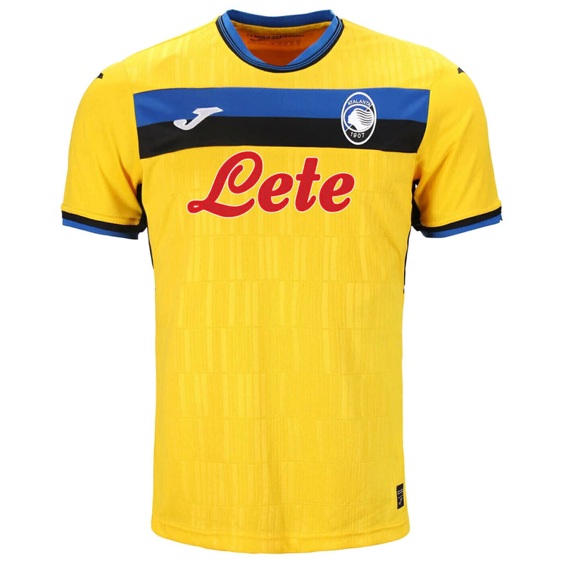 Camisa Atalanta 2024/25 Third