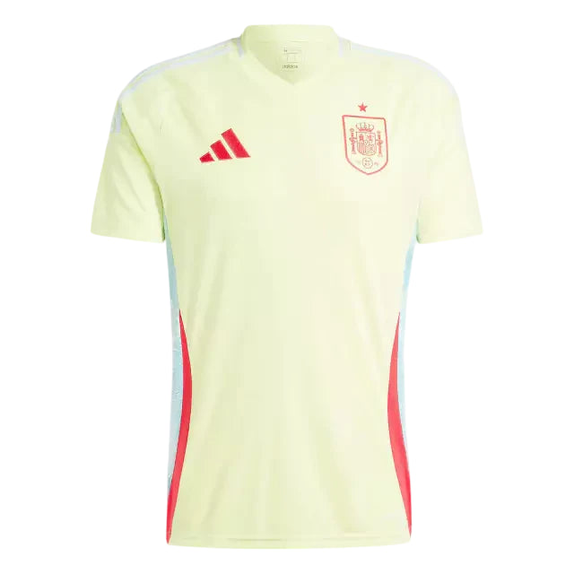 Camisa Espanha 2024/25 Away