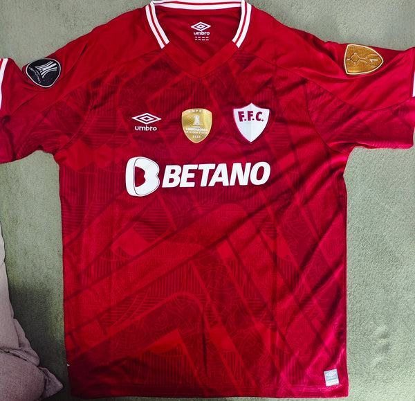Foto de Leandro Soares