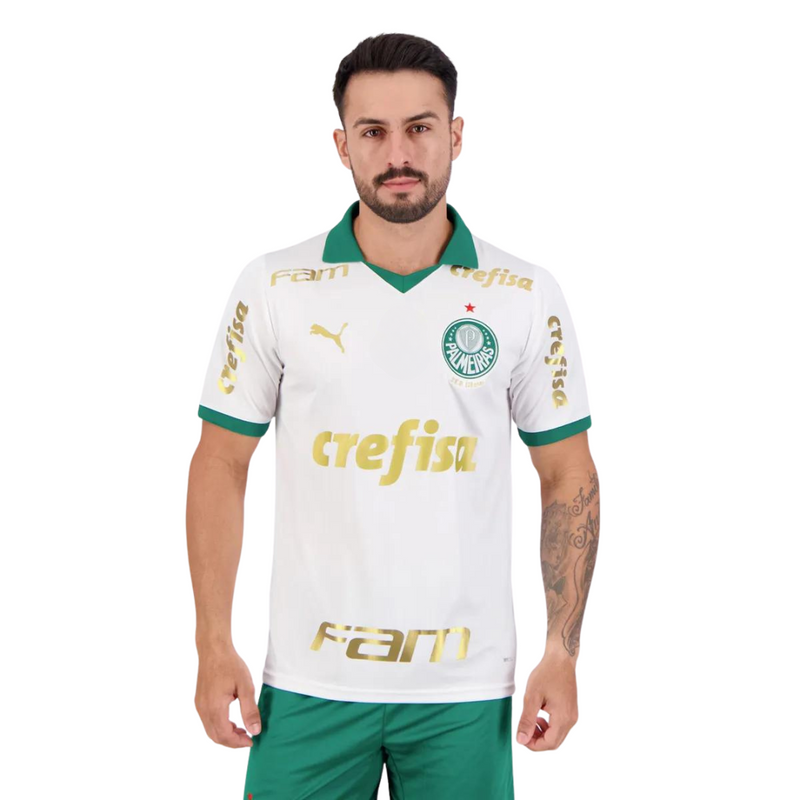 Camisa Palmeiras Todos Patrocinadores 24/25 Away