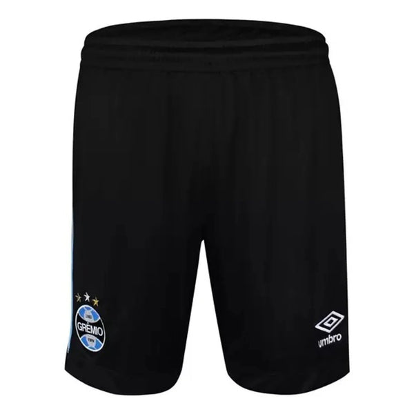 Short Grêmio Umbro 23/24 Preto