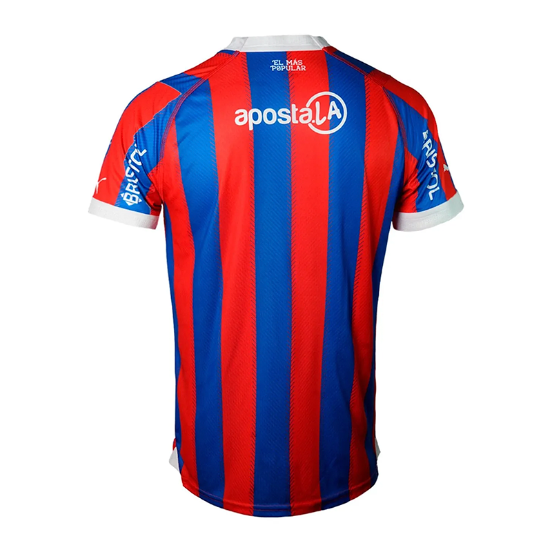 Camisa Cerro Porteño 2024/25 Home